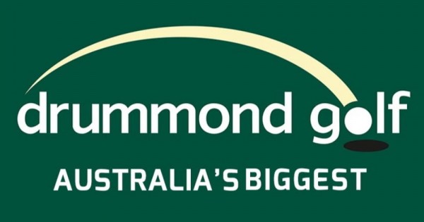 Drummond Golf 6540